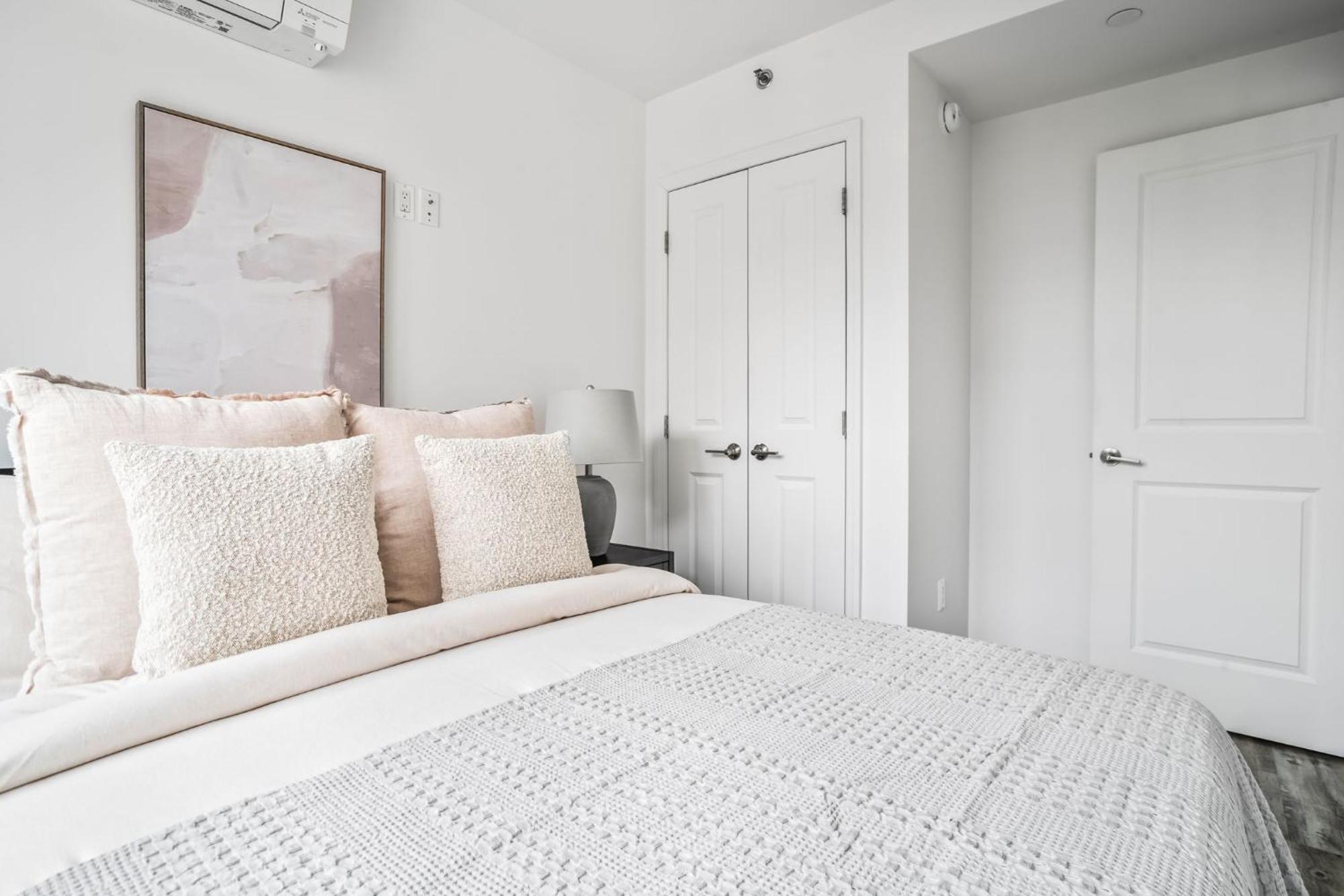 Modern 2-Br With Southern Views New York Luaran gambar